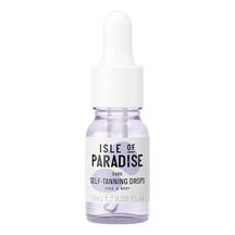 Gotas Autobronzeadoras Isle of Paradise Bronzeado Intenso
